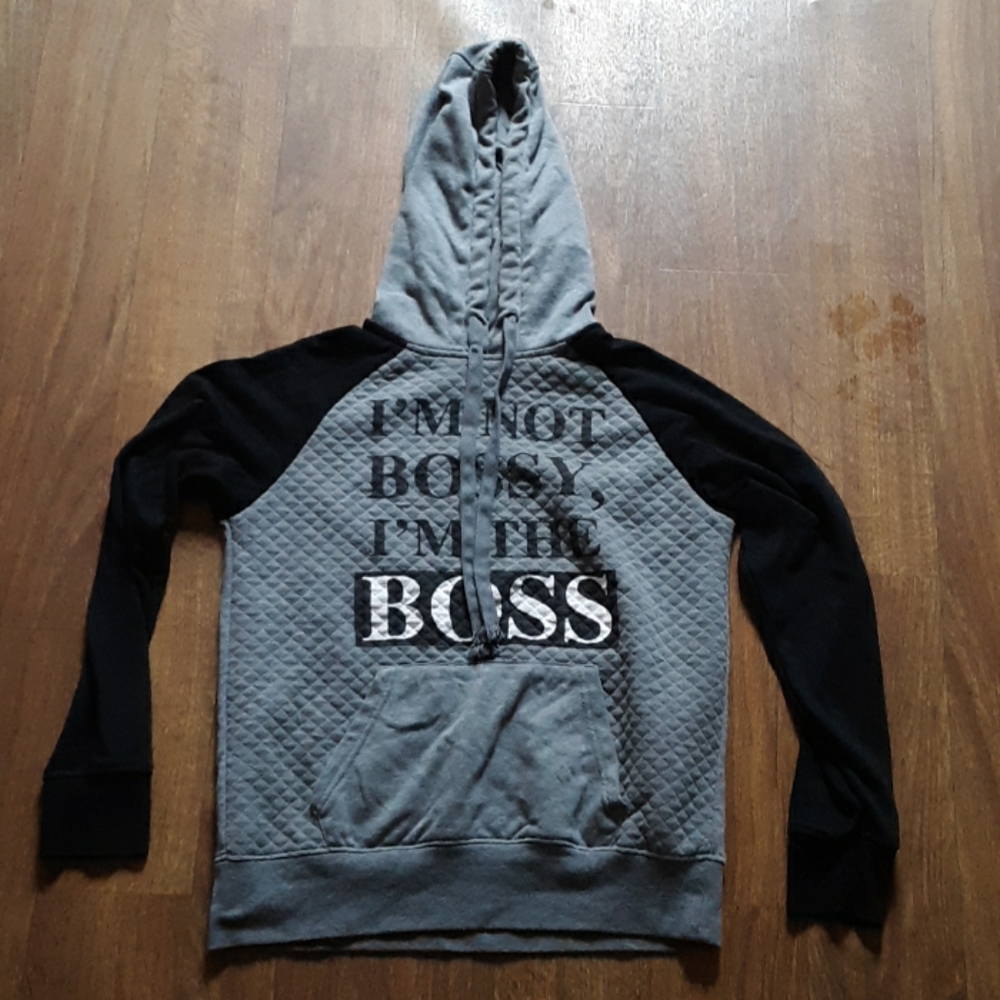 Hoodie